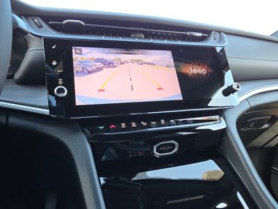 2026 Jeep Grand Cherokee L — photo 21 view