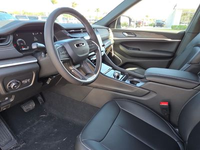 2026 Jeep Grand Cherokee L — photo 14 view