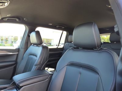 2026 Jeep Grand Cherokee L — photo 12 view