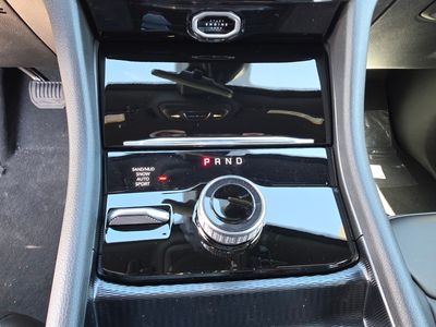 2026 Jeep Grand Cherokee L — photo 16 view