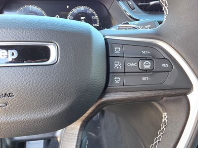 2026 Jeep Grand Cherokee L — photo 19 view
