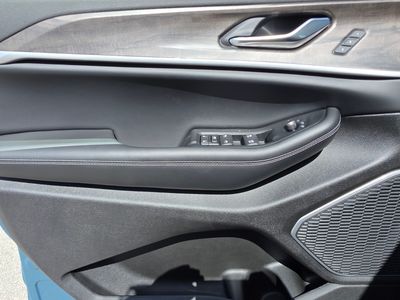 2026 Jeep Grand Cherokee L — photo 15 view