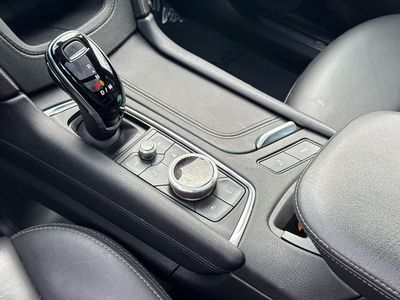 2023 Cadillac XT5 Premium Luxury — photo 22 view