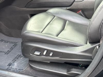 2023 Cadillac XT5 Premium Luxury — photo 26 view