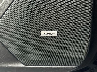 2023 Cadillac XT5 Premium Luxury — photo 28 view