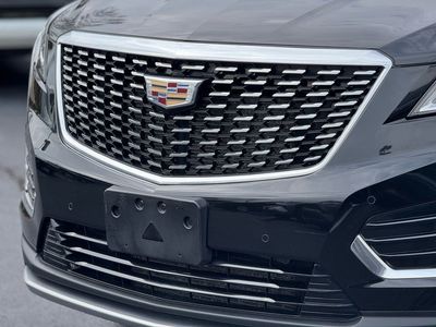 2023 Cadillac XT5 Premium Luxury — photo 10 view