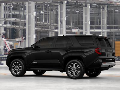 2026 Toyota 4Runner i-FORCE MAX - Photo 7