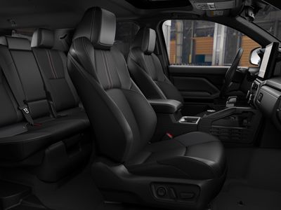 2026 Toyota 4Runner i-FORCE MAX - Photo 22