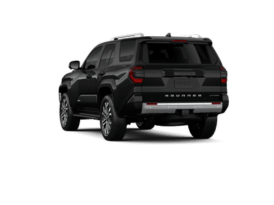 2026 Toyota 4Runner i-FORCE MAX - Photo 26