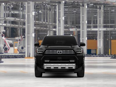 2026 Toyota 4Runner i-FORCE MAX - Photo 19