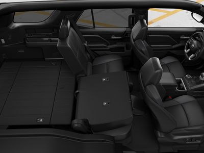 2026 Toyota 4Runner i-FORCE MAX - Photo 4