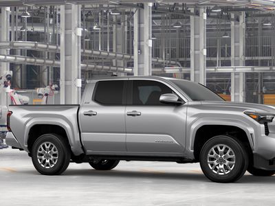 2026 Toyota Tacoma - Photo 16