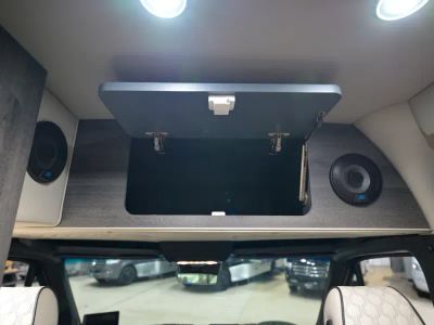 2026 Midwest Automotive Designs HERITAGE — detail view