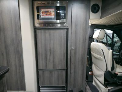 2026 Midwest Automotive Designs HERITAGE — photo 11 view