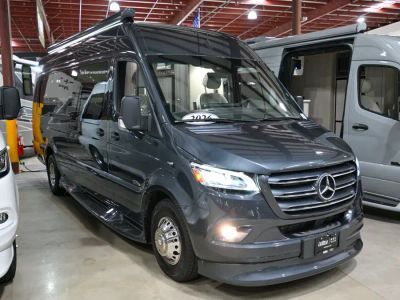 2026 Midwest Automotive Designs HERITAGE — front three-quarter view