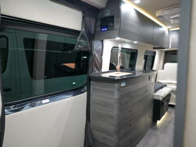 2026 Midwest Automotive Designs HERITAGE — photo 7 view