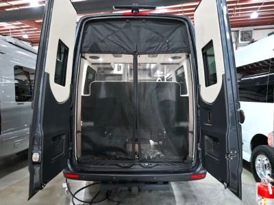 2026 Midwest Automotive Designs HERITAGE — side profile view