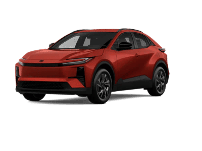 2026 Toyota C-HR - Photo 23