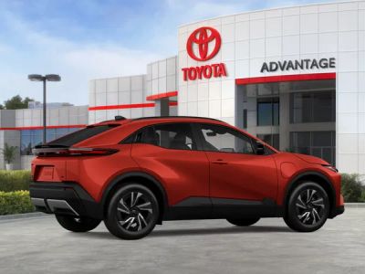 2026 Toyota C-HR - Photo 13