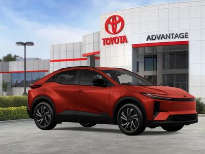 2026 Toyota C-HR - Photo 16