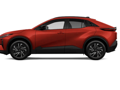 2026 Toyota C-HR - Photo 25