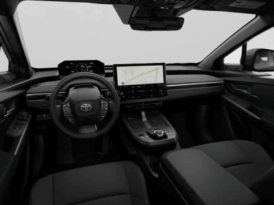 2026 Toyota C-HR - Photo 27