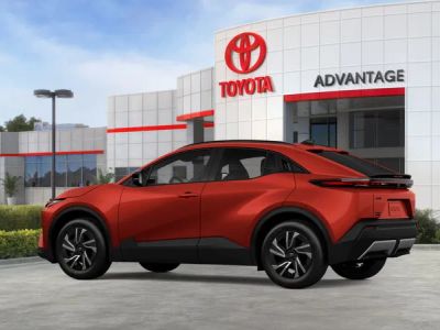 2026 Toyota C-HR - Photo 7