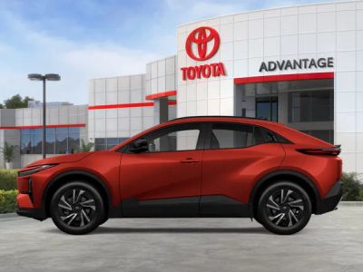 2026 Toyota C-HR - Photo 6