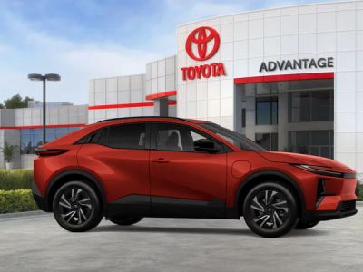 2026 Toyota C-HR - Photo 15