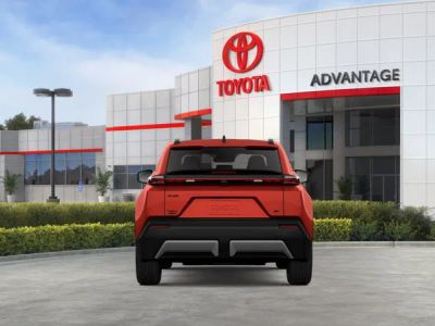 2026 Toyota C-HR - Photo 10