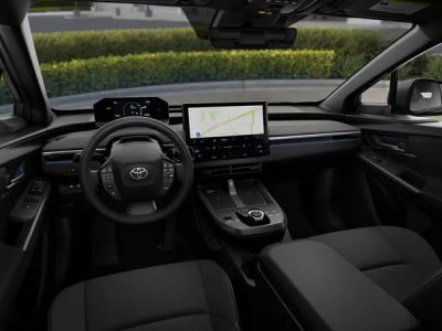 2026 Toyota C-HR - Photo 19
