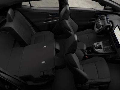 2026 Toyota C-HR - Photo 22