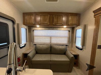 2018 Forest River RV Flagstaff - Photo 20