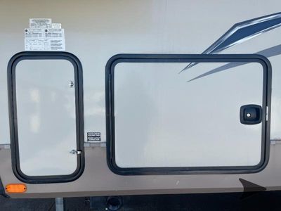 2018 Forest River RV Flagstaff - Photo 13