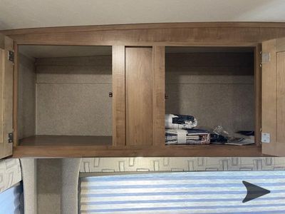 2018 Forest River RV Flagstaff - Photo 22
