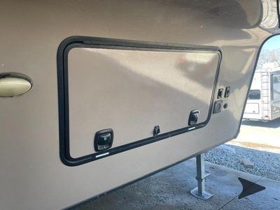 2018 Forest River RV Flagstaff - Photo 11