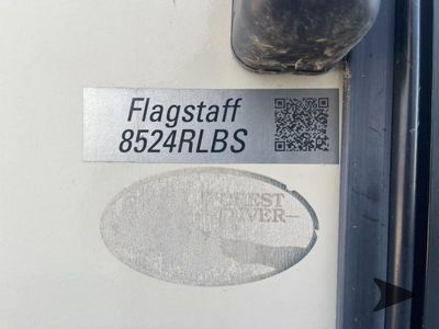 2018 Forest River RV Flagstaff - Photo 17