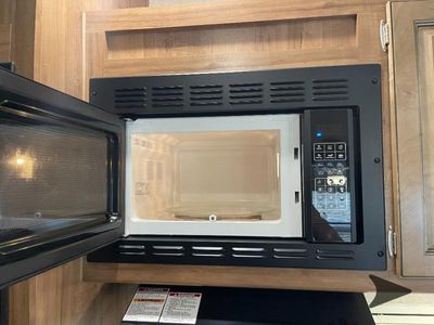 2018 Forest River RV Flagstaff - Photo 36