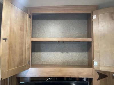 2018 Forest River RV Flagstaff - Photo 27