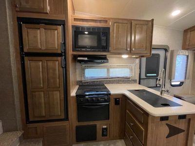 2018 Forest River RV Flagstaff - Photo 29