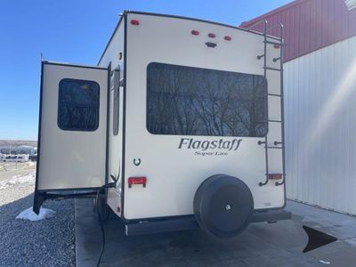 2018 Forest River RV Flagstaff - Photo 5
