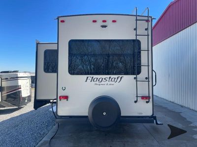 2018 Forest River RV Flagstaff - Photo 6