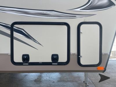 2018 Forest River RV Flagstaff - Photo 8
