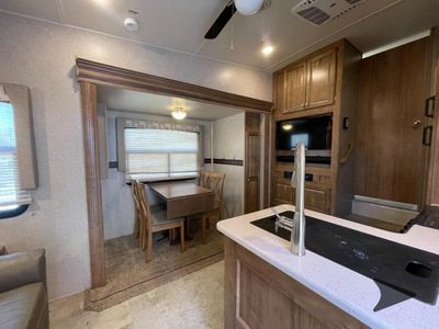 2018 Forest River RV Flagstaff - Photo 19