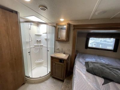 2018 Forest River RV Flagstaff - Photo 39