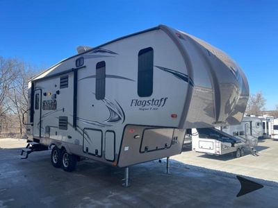 2018 Forest River RV Flagstaff - Photo 2