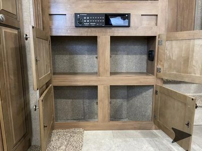 2018 Forest River RV Flagstaff - Photo 28
