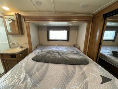 2018 Forest River RV Flagstaff - Photo 50