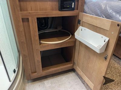 2018 Forest River RV Flagstaff - Photo 44