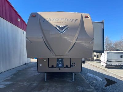 2018 Forest River RV Flagstaff - Photo 3